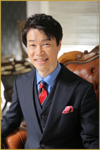 株式会社トレーディングリブラ<br>代表取締役 石山 幸二