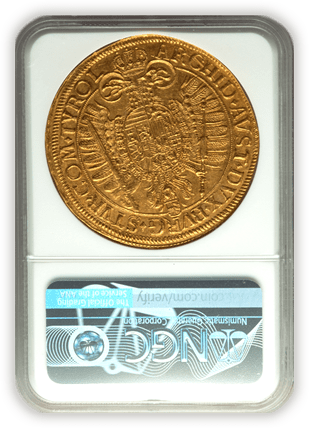 アンティークコイン