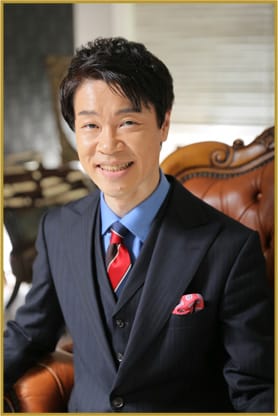 株式会社トレーディングリブラ<br>代表取締役 石山 幸二